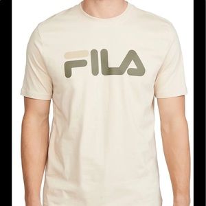 FILA Men’s BRAND New T-Shirt